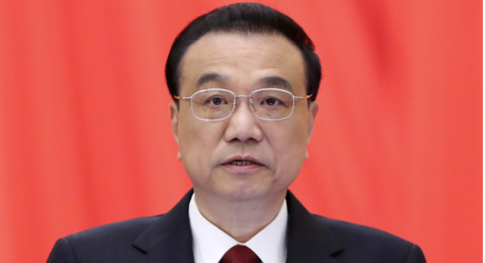 關(guān)于漁業(yè)，李克強總理在2022年政府工作報告中這樣說(shuō)...
